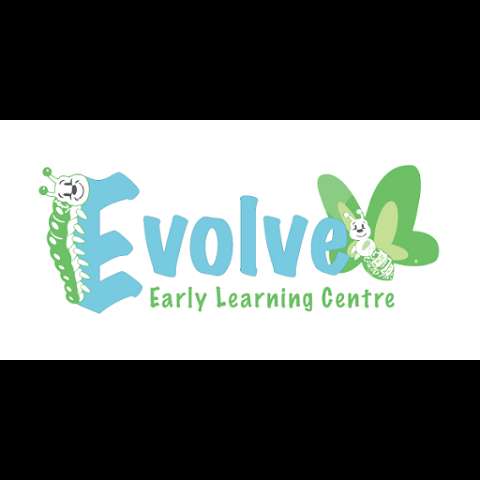 Photo: Evolve Early Learning Centre